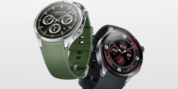 OnePlus Watch 3 Launches Without ECG Feature in the US and Canada