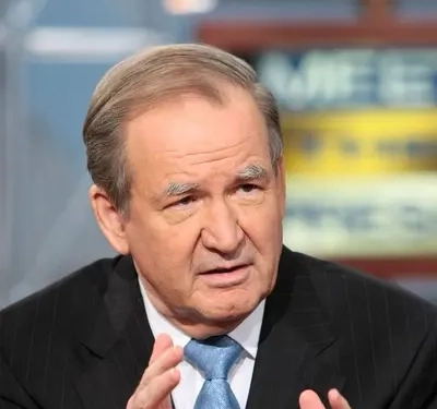 Pat Buchanan Net Worth