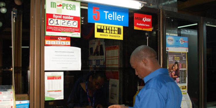 Full List of All PostBank Branches in Kenya