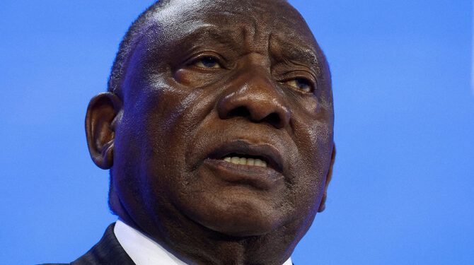 South Africa Reaffirms Support for DR Congo Despite Rising Casualties and Calls for Withdrawal