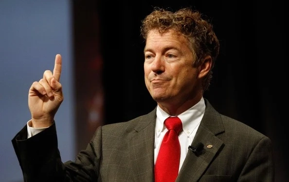 Rand Paul Net Worth