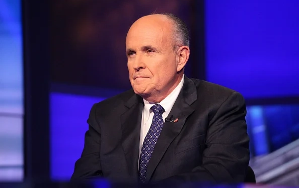 Rudy Giuliani Net Worth