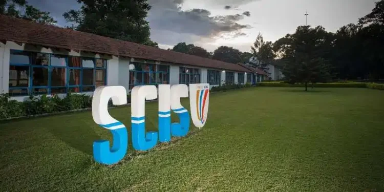 St. Constantine’s International School Fee Structure 2025