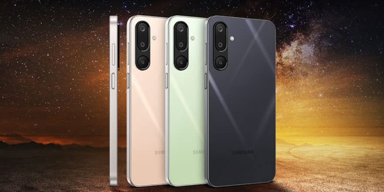 Samsung Galaxy M06 5G and M16 5G Announced