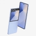 Samsung Galaxy Z Flip7 Leaks in CAD-Based Renders: What to Expect