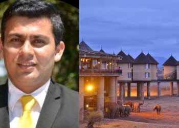 Sanjeev Kumar Biography