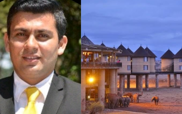 Sanjeev Kumar Biography, Career and Leadership Journey