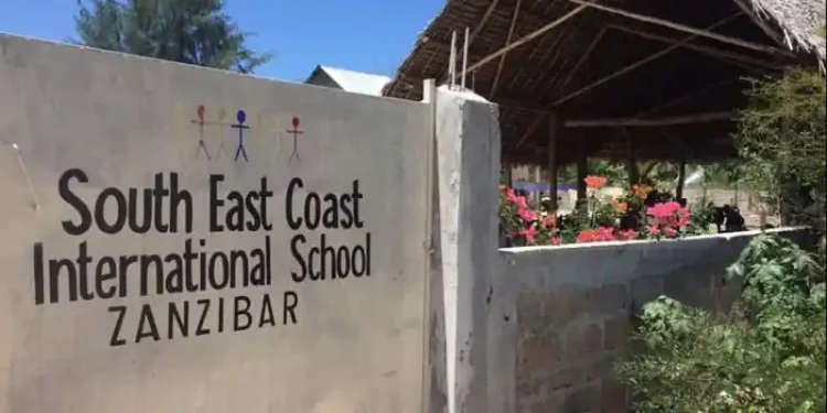 South East Coast International School Fee Structure for 2025