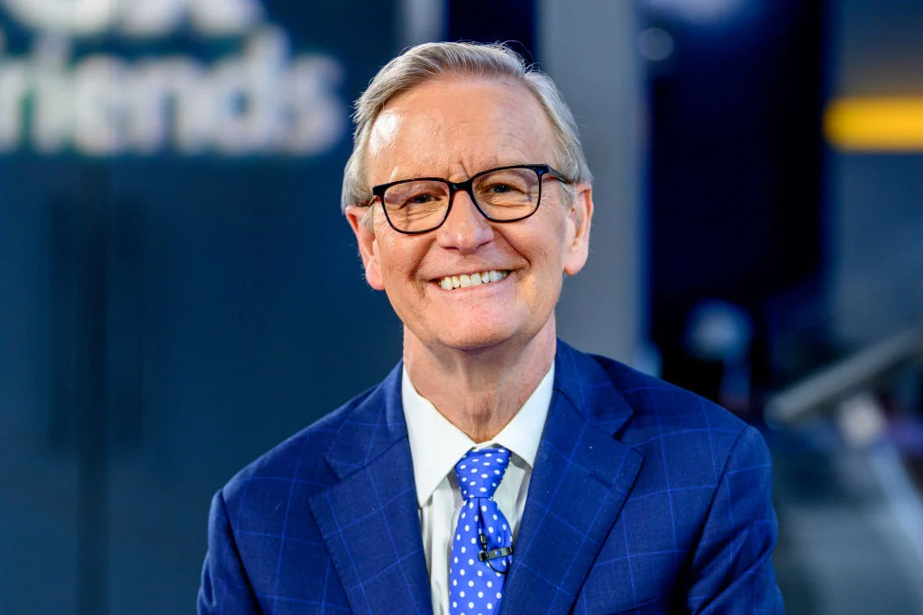 Steve Doocy Net Worth