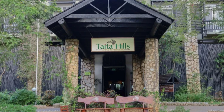 Tourism Authority Probes Alleged Racism and Staff Abuse at Taita Hills Resort