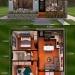The Ultimate Dream Home: A Harmonious Blend of Style and Functionality
