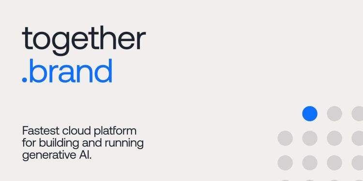 Together AI Raises $305M Series B to Scale AI Acceleration Cloud for Open Source and Enterprise AI