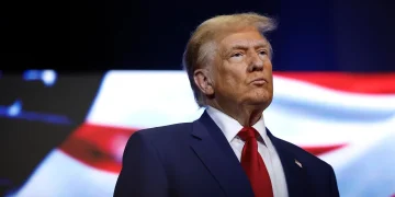 Trump’s Net Worth Surges to $7 Billion—Fueled by Truth Social Parent Rally