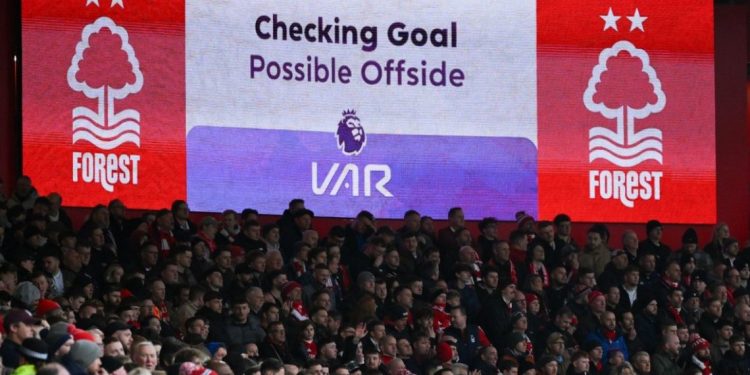 Premier League to Introduce Semi-Automated Offside Technology Before Season’s End