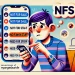 What Does NFS Stand For in a Text and on Social Media?