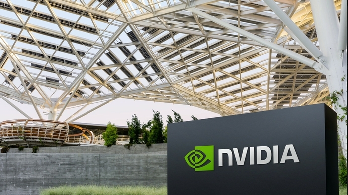 NVIDIA Announces Financial Results for Fourth Quarter and Fiscal 2025
