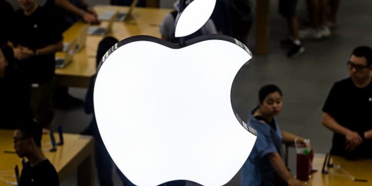 Why The US-China Trade War Will Only Make Things Worse For Apple