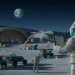 NASA Awards $24 Million to Nine Companies for Artemis Moon Mission Technology