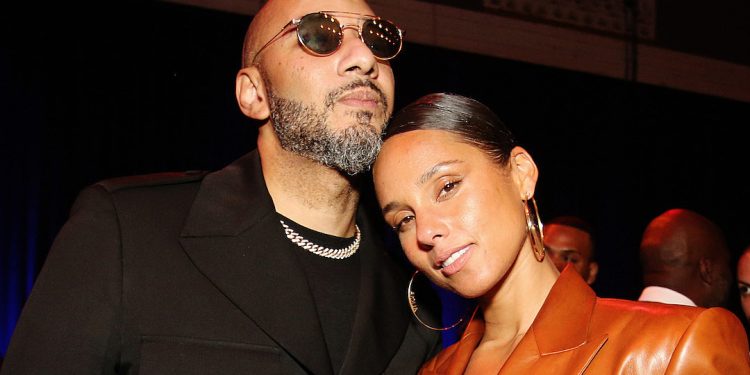 Swizz Beatz Parents: Meet Teresa Dean and Kasseem Dean Sr.