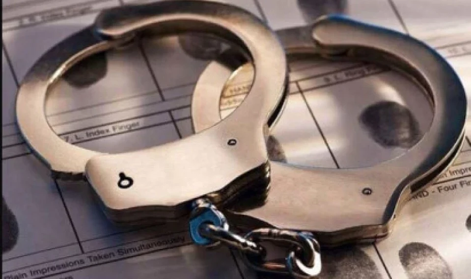 Five Suspected Gold Scammers Arrested Over Ksh.15.5 Million Fraud