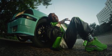 Eko Dydda – Che Ka Guevara (Official Video) and Lyrics