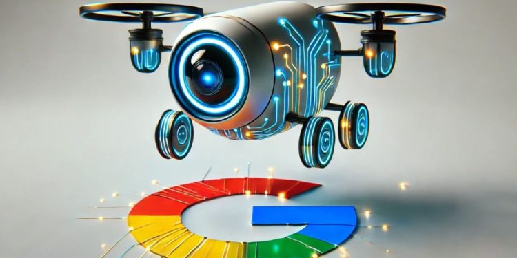 Google Abandons AI Ethics Pledge on Military and Surveillance Use