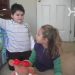 How to Deal with a Little Sister Who Won’t Stop Bothering You