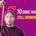How to Know if You Are Growing Taller