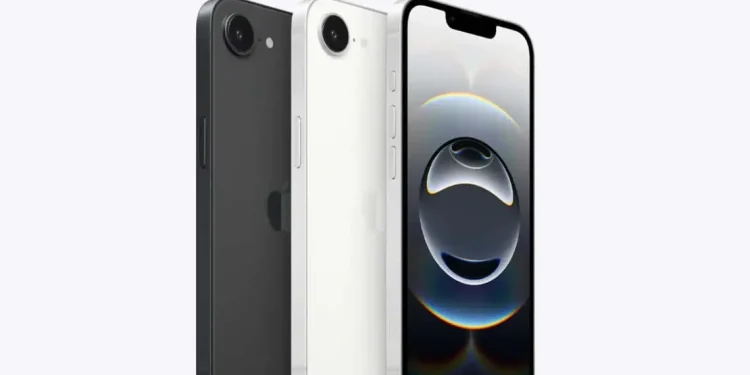 Apple Unveils the iPhone 16e at $599: Redefining the Mid-Tier Smartphone Market