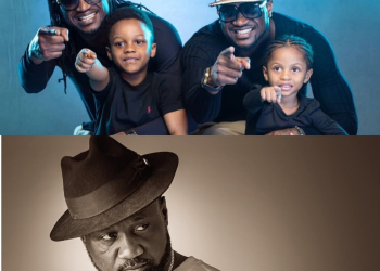 Opinion: The Psquare Conundrum – Was Jude Okoye’s 40% Deal a Stroke of Genius or a Shackle on Talent?