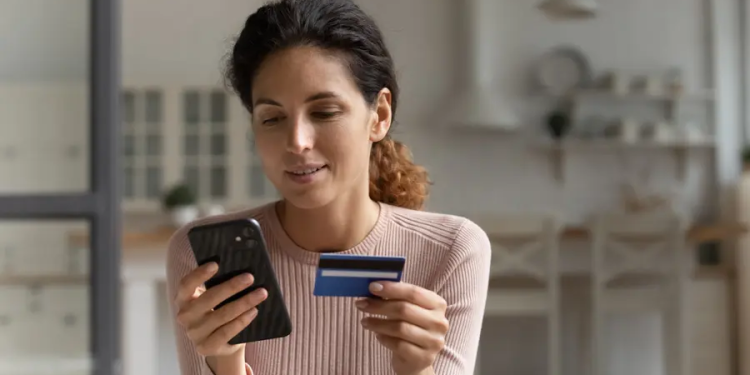 How to add money to a bank account