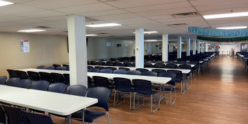 Government Watchdog (DOGE) Exposes Costly HHS Contract for Empty Migrant Housing Facility