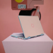 Mint and Pink: A Closer Look at the Backflipping Framework Laptop 12