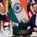 Vance and India’s Modi discussed nuclear technology