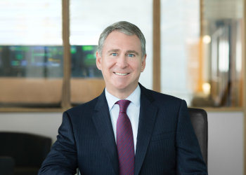 Republican donor Ken Griffin criticises ‘bombast’ over tariffs