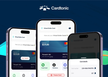 5 Most Reliable Virtual Dollar Card Providers in Nigeria