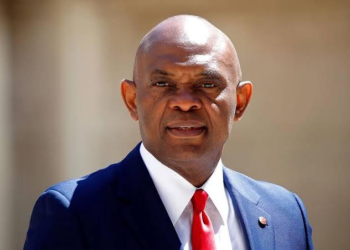 Top 10 Richest People in Nigeria in 2025