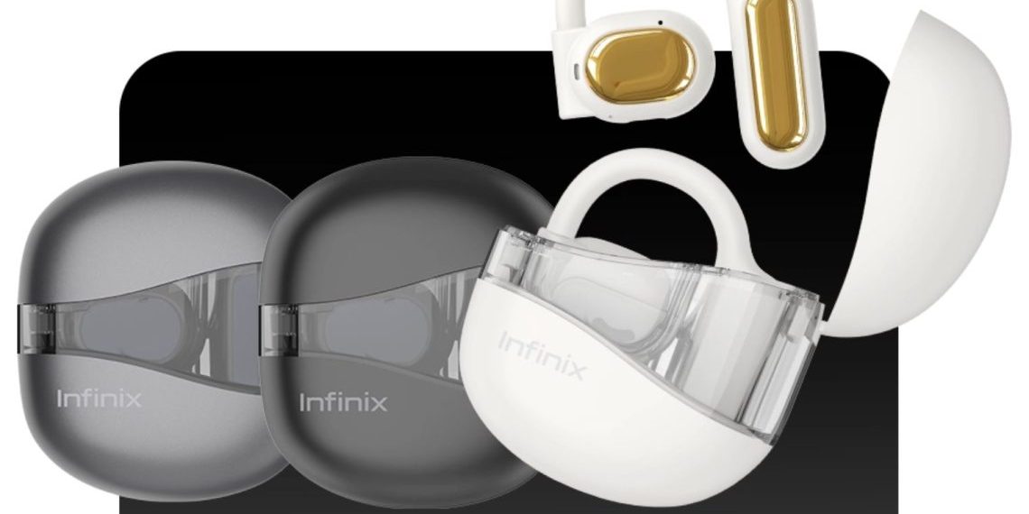 Infinix X Buds 3 Loop Review