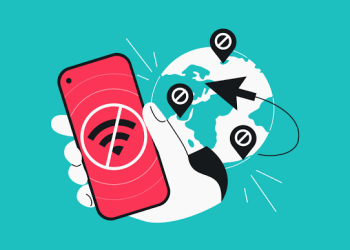 Internet Shutdown in DRC: Government Blocks Social Media, VPNs, and Play Store