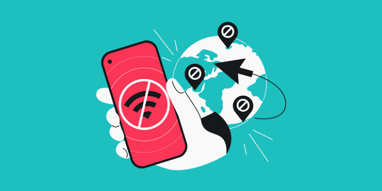 Internet Shutdown in DRC: Government Blocks Social Media, VPNs, and Play Store