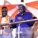 Sakaja Responds to Calls to Join ODM with a Cryptic Reply