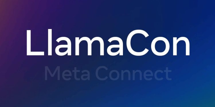 Meta Announces LlamaCon 2025: Shaping the Future of Generative AI