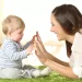 Hiring a Day Nanny for Your Children: A Guide for First-Time Parents