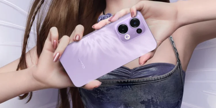OPPO Reno 13 Series Set for Launch in Kenya on February 28