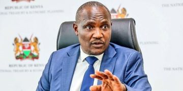 Cabinet Approves Scaled Down Ksh4.2 Trillion Budget for 2025/26