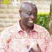 Laikipia North MP Sarah Korere Clashes with Gachagua Allies at Burial Ceremony