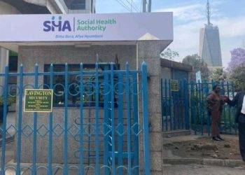 How to Conduct SHA Means Testing for Self-Employed Kenyans