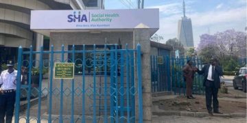 How to Conduct SHA Means Testing for Self-Employed Kenyans