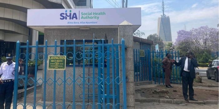 How to Conduct SHA Means Testing for Self-Employed Kenyans