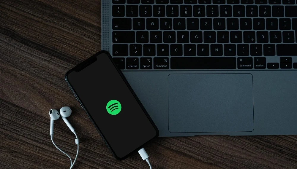 Spotify Is Finally Bringing Hi-Fi Streaming This Year